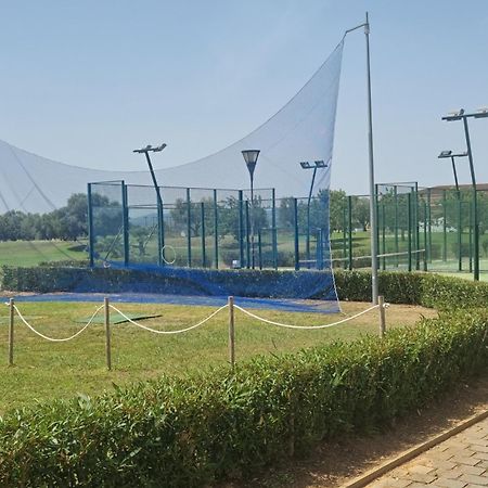 Apartamento Golf Panoramica San Jorge  외부 사진