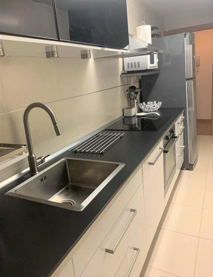 Apartamento Golf Panoramica San Jorge  외부 사진