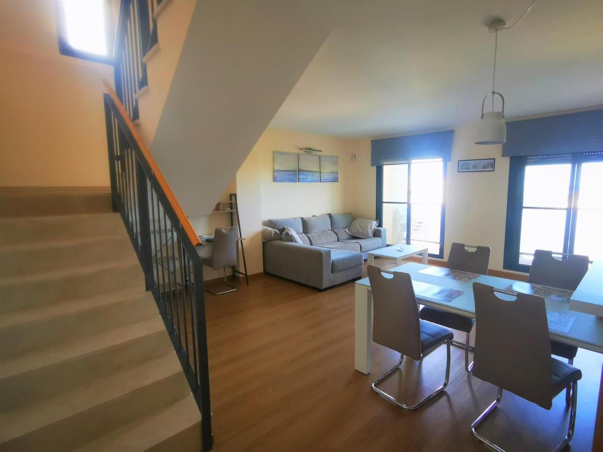 Apartamento Golf Panoramica San Jorge  외부 사진