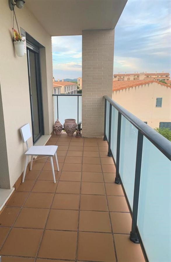 Apartamento Golf Panoramica San Jorge  외부 사진