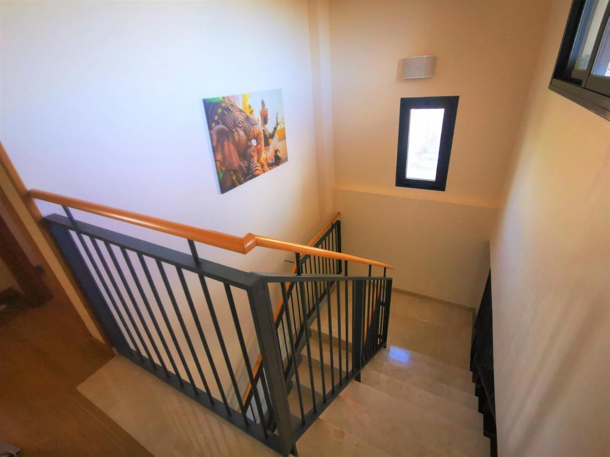 Apartamento Golf Panoramica San Jorge  외부 사진