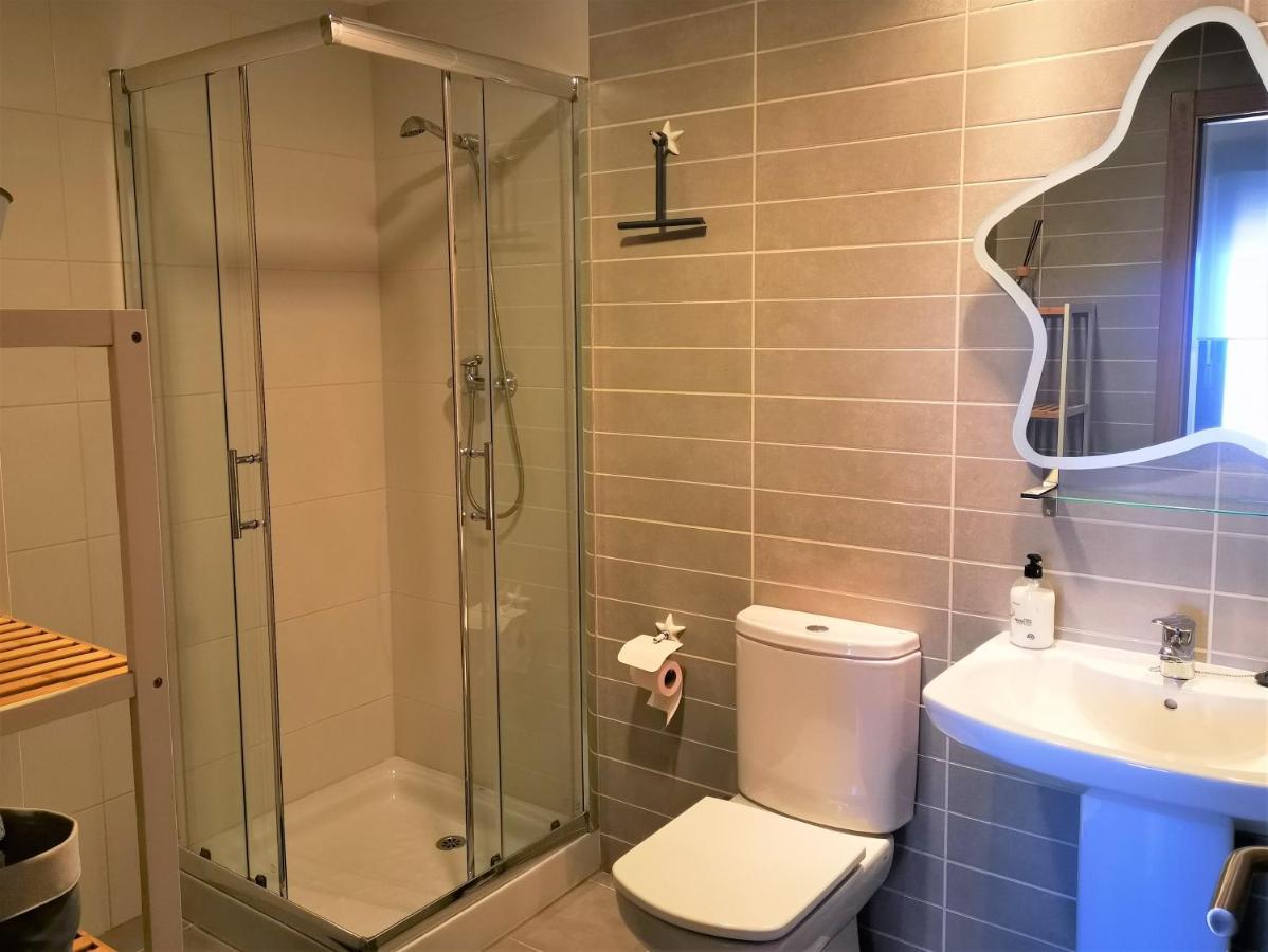 Apartamento Golf Panoramica San Jorge  외부 사진