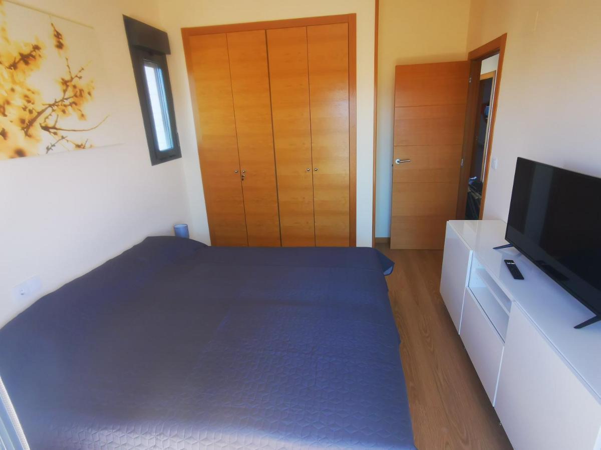 Apartamento Golf Panoramica San Jorge  외부 사진