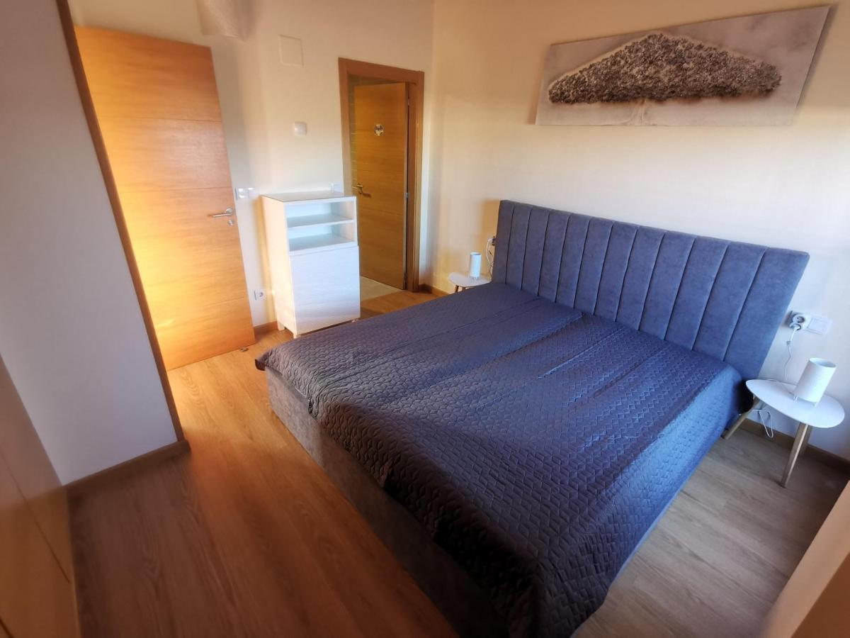Apartamento Golf Panoramica San Jorge  외부 사진