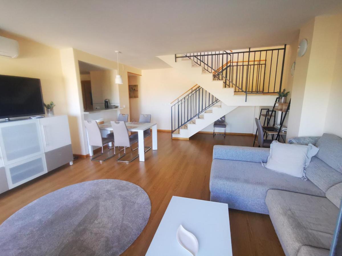 Apartamento Golf Panoramica San Jorge  외부 사진