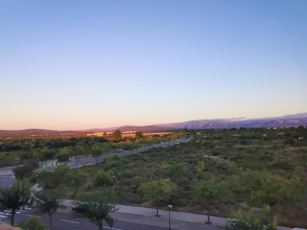 Apartamento Golf Panoramica San Jorge  외부 사진