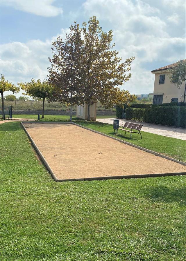 Apartamento Golf Panoramica San Jorge  외부 사진