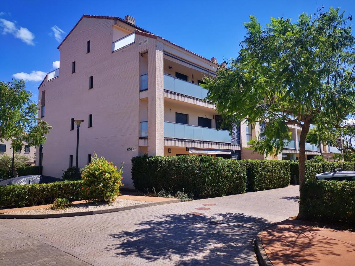 Apartamento Golf Panoramica San Jorge  외부 사진