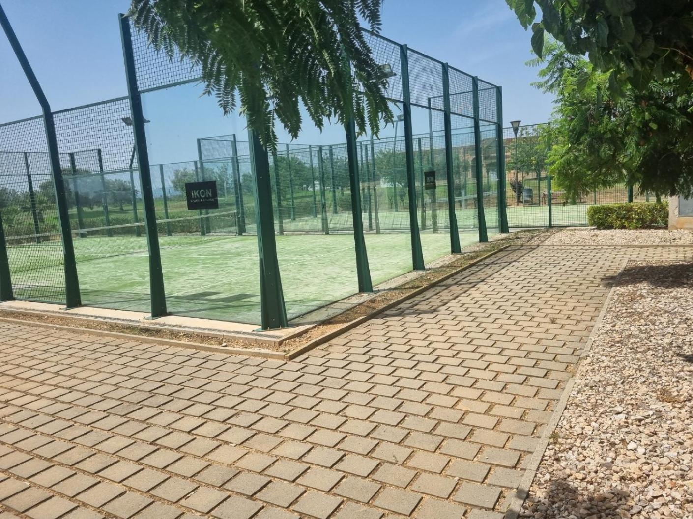 Apartamento Golf Panoramica San Jorge  외부 사진