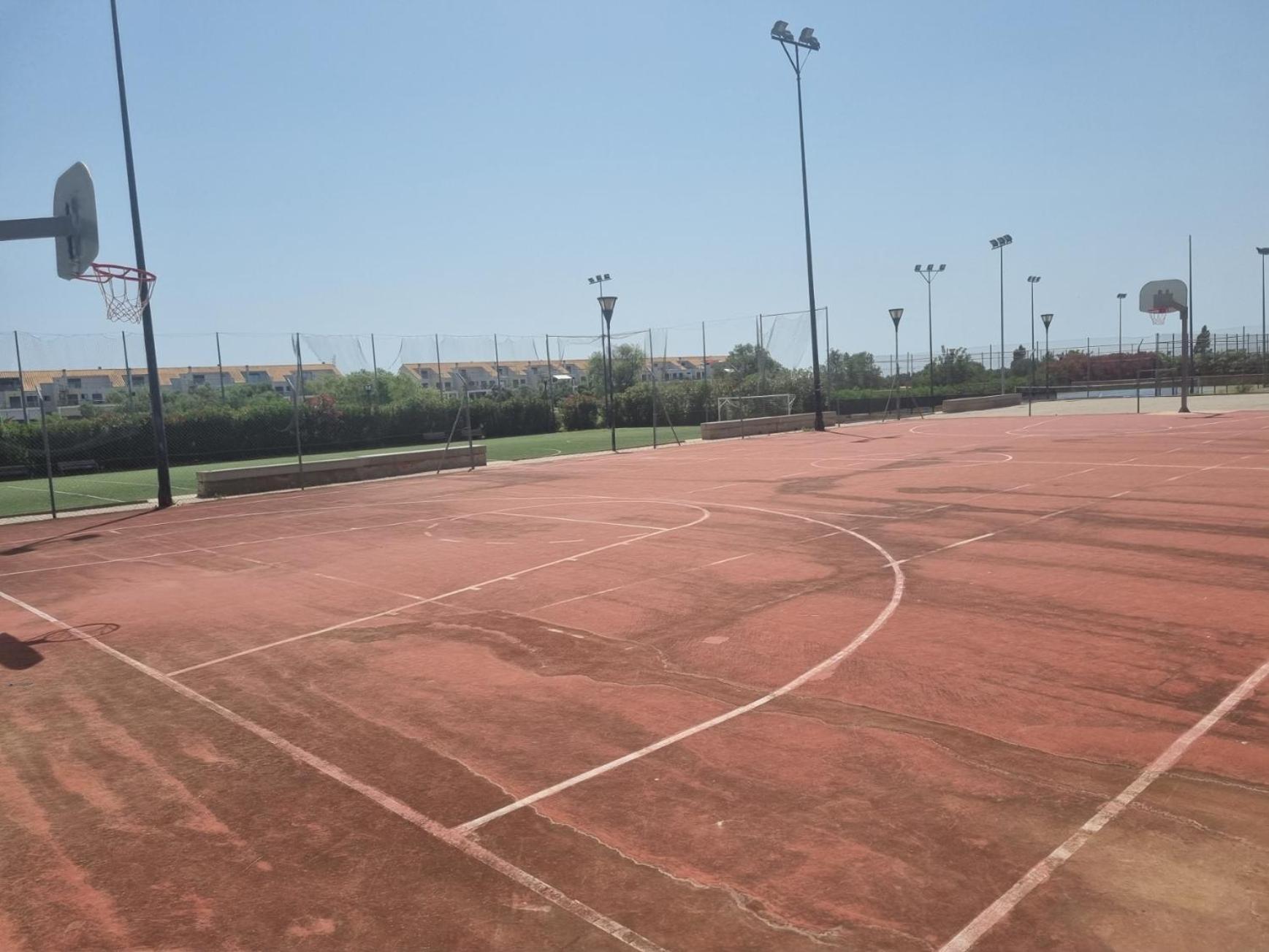 Apartamento Golf Panoramica San Jorge  외부 사진