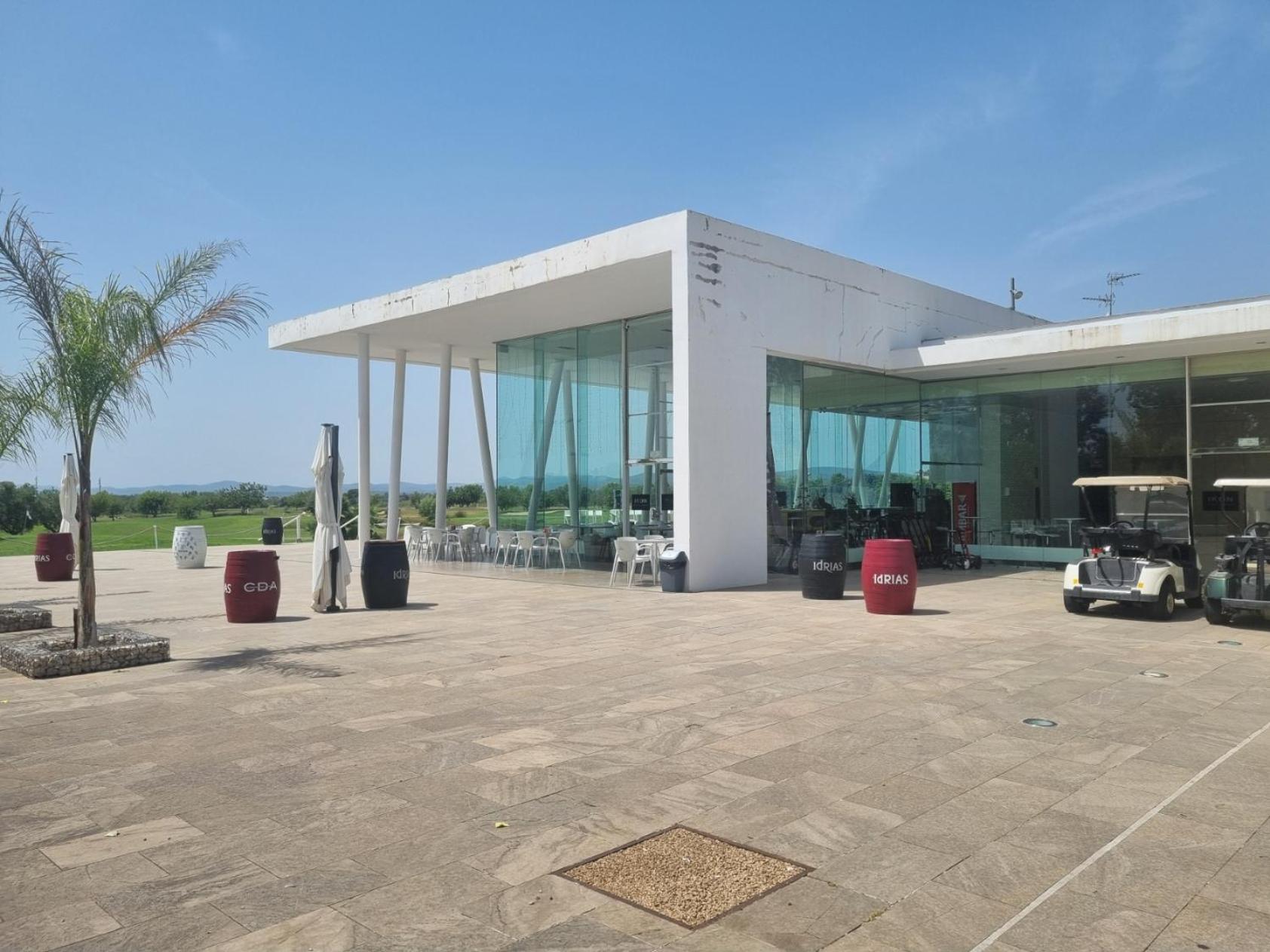 Apartamento Golf Panoramica San Jorge  외부 사진