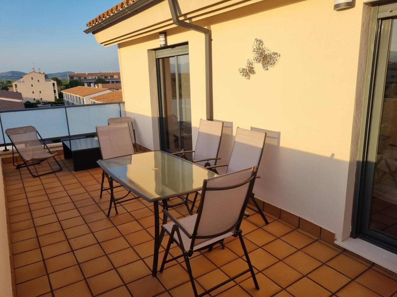 Apartamento Golf Panoramica San Jorge  외부 사진