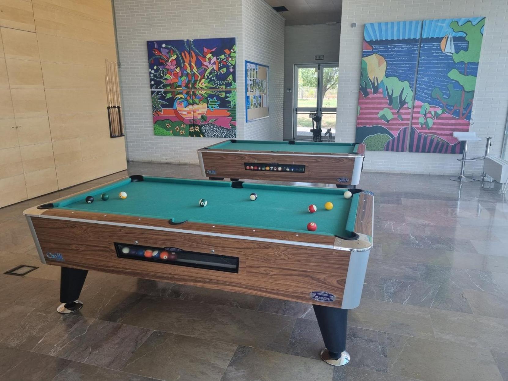 Apartamento Golf Panoramica San Jorge  외부 사진