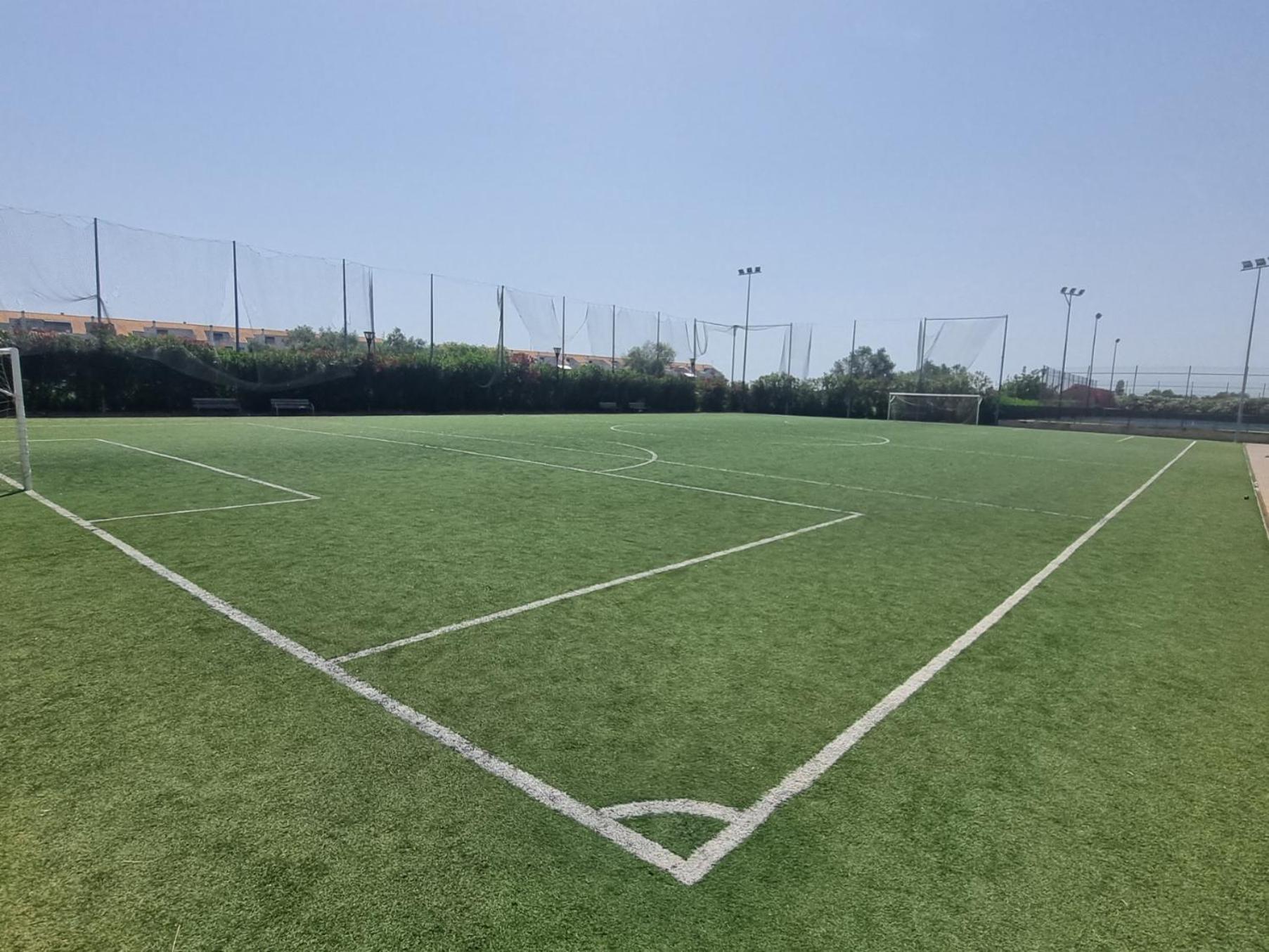 Apartamento Golf Panoramica San Jorge  외부 사진