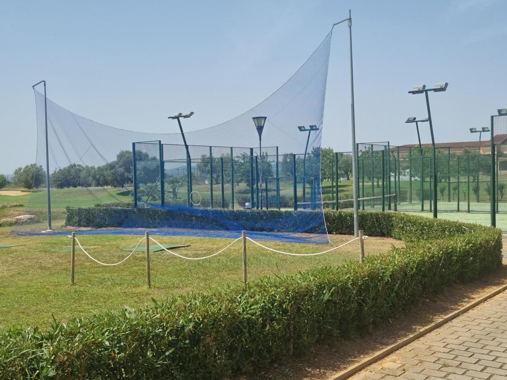 Apartamento Golf Panoramica San Jorge  외부 사진
